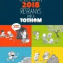 Calendari, refranys per a tothom, Baula