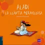 Aladí I La Llàntia Meravellosa, Baula