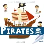 Baby enciclopèdia Larousse, Els Pirates, Larousse