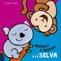 Adormit o despert a la selva, Baula