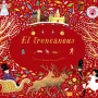 El Trencanous, Brúixola