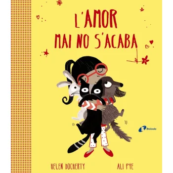 L'Amor Mai No S'Acaba, Helen Docherty, Brúixola