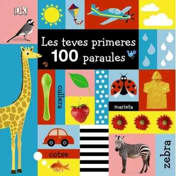 Les Teves Primeres 100 Paraules ,Brúixola