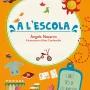 A l'escola Combel
