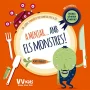 A Menjar Amb Els Monstres,Vicens Vives