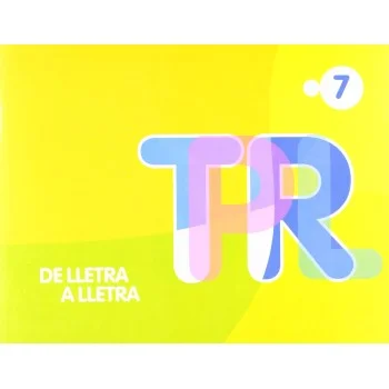 De Lletra A Lletra 7 Baula