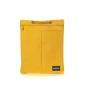 Bossa Sac Bombata Gabardina Groc