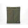 Bossa Sac Bombata Gabardina Verd
