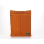 Bossa Sac Bombata Gabardina Terracotta