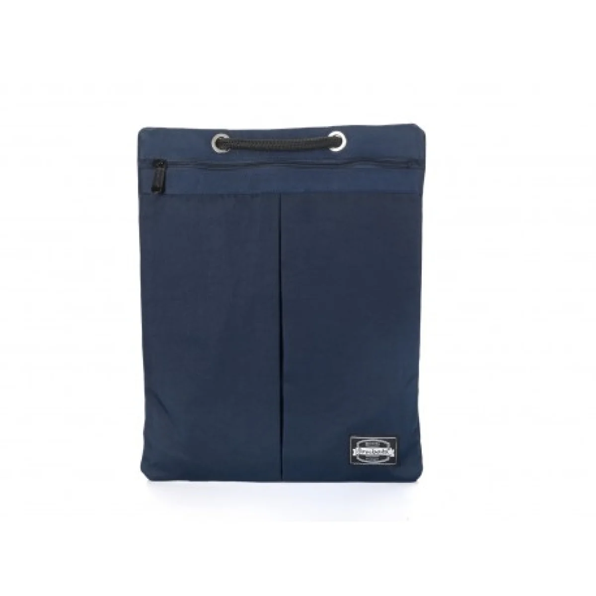 Bossa Sac Bombata Gabardina Dark Blue