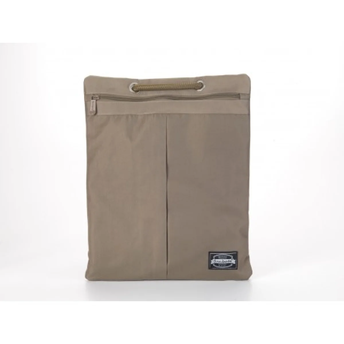 Bossa Sac Bombata Gabardina Taupe