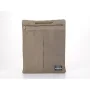 Bossa Sac Bombata Gabardina Taupe