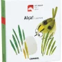 Alça, cavall arri tatanet, Combel