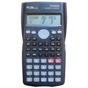 Calculadora científica Plus FX-82 Plus 220567