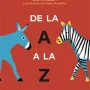 De la A a la Z,Ginni Rodari, Loqueleo