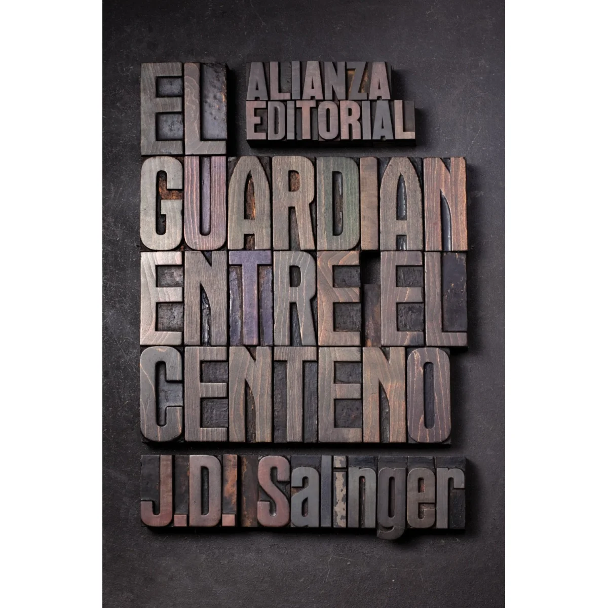 El guardián entre el centeno, J. D. Salinger, Alianza