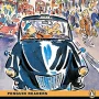 Dino's day in London, Stephen Rabley, Pearson