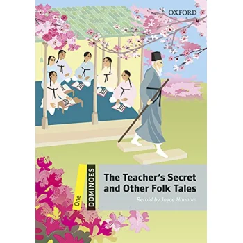 The teachers secret and other folk tales, Joyce Hannam, Oxford
