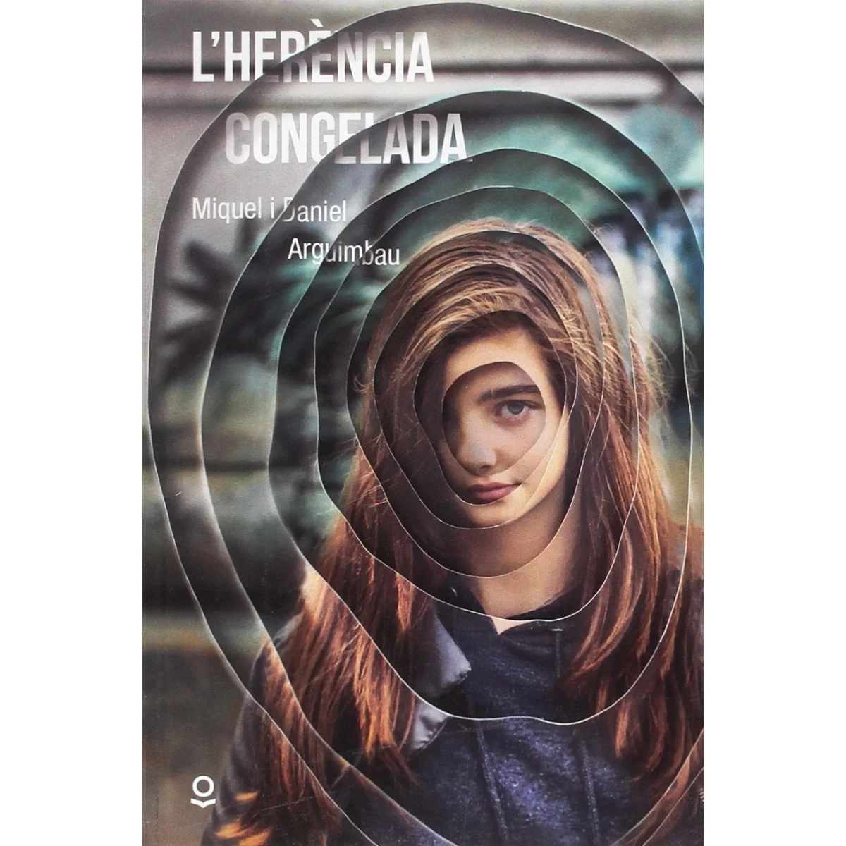 L'herència congelada, Miquel i Daniel Arguimbau, Jollibre