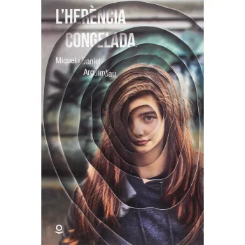 L'herència congelada, Miquel i Daniel Arguimbau, Jollibre