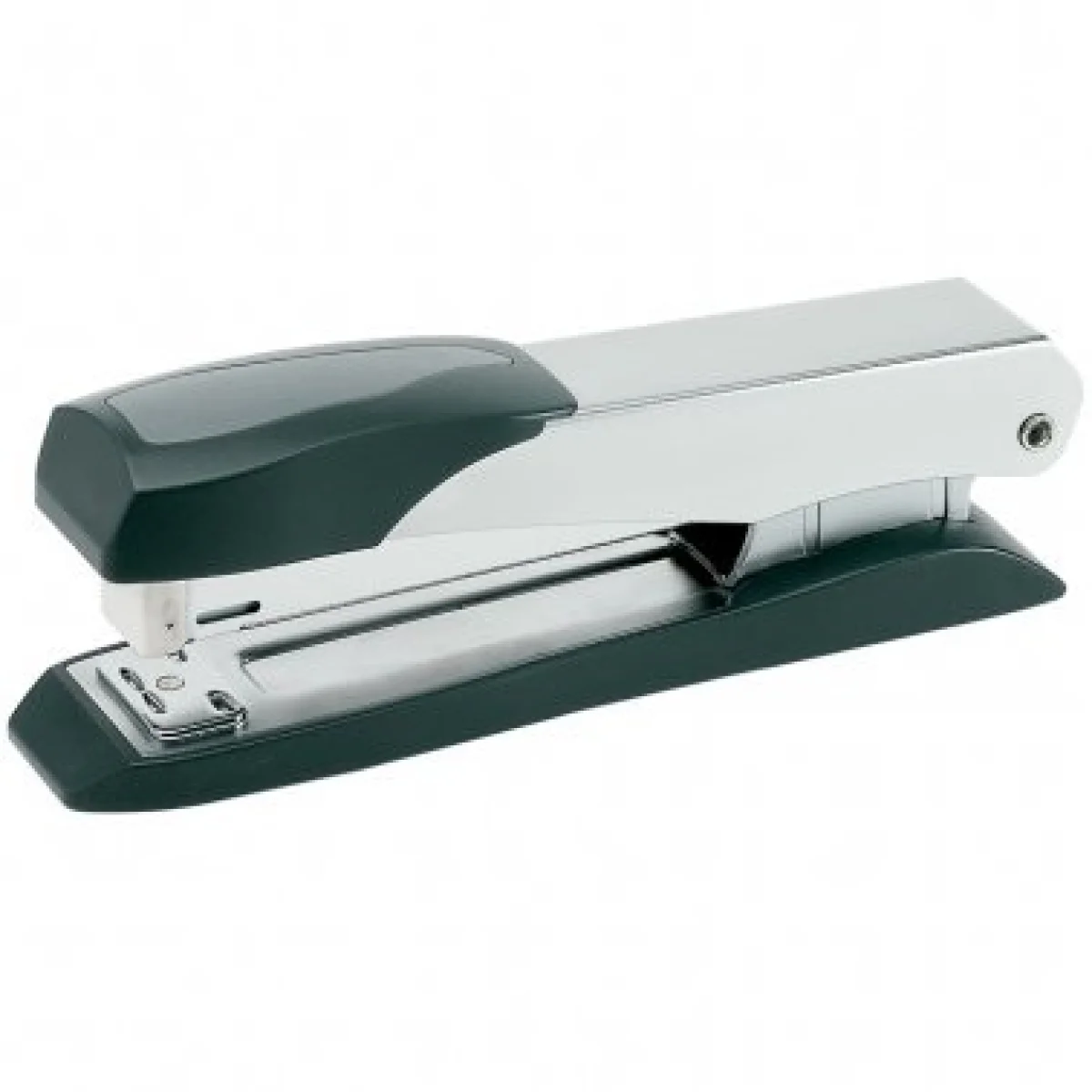 Grapadora 25 fulls cromada Plus 287M 040248