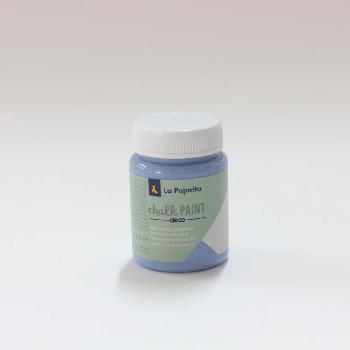 Pintura Chalk Azul Horizonte 75ml La Pajarita