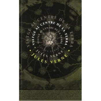 Viatge al centre de la terra, Jules Verne, La Galera