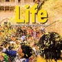Life elementary, Student + Workbook pack, 2 Edition, National Geograph