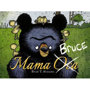 Mama Bruce, Barcanova