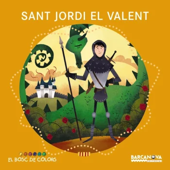 Sant Jordi el valent, Barcanova