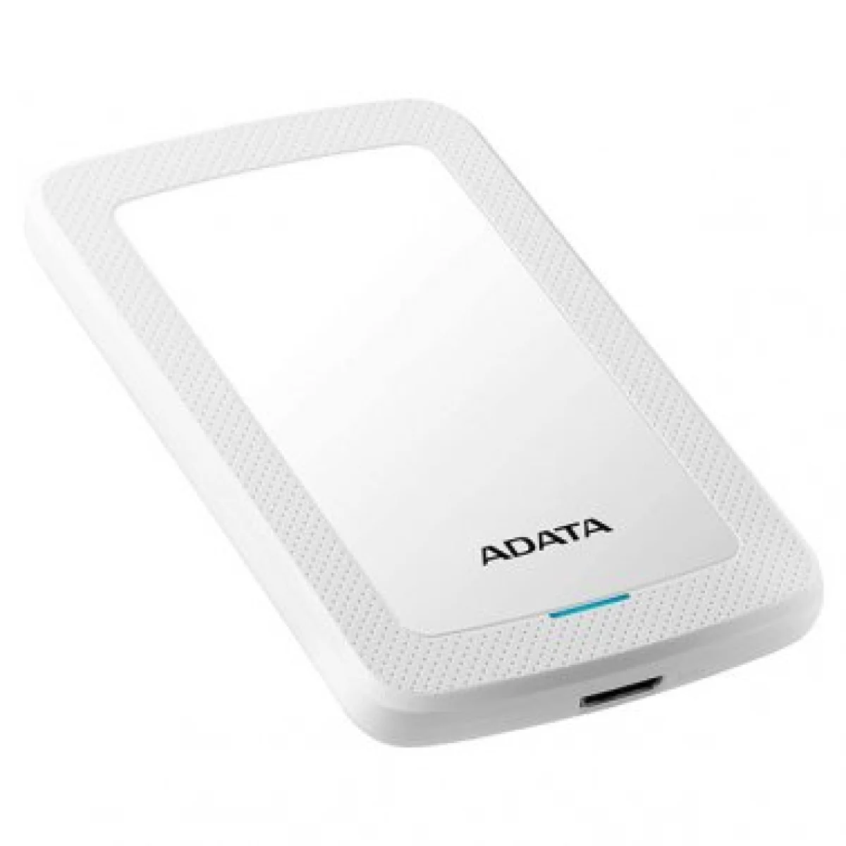 Disc dur extern 2TB USB 3.0 Adata blanc HV300 247620