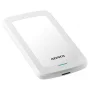Disc dur extern 2TB USB 3.0 Adata blanc HV300 247620