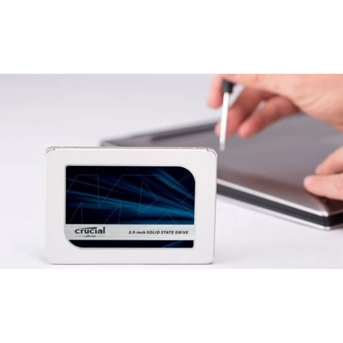Disc Dur SSD 500GB Crucial MX500