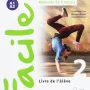 Facile! 2, Livre de l'élève, SGEL