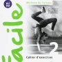 Facile! 2, Cahier d'exercices, SGEL