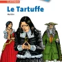 Le Tartuffe, Molière, Clé International