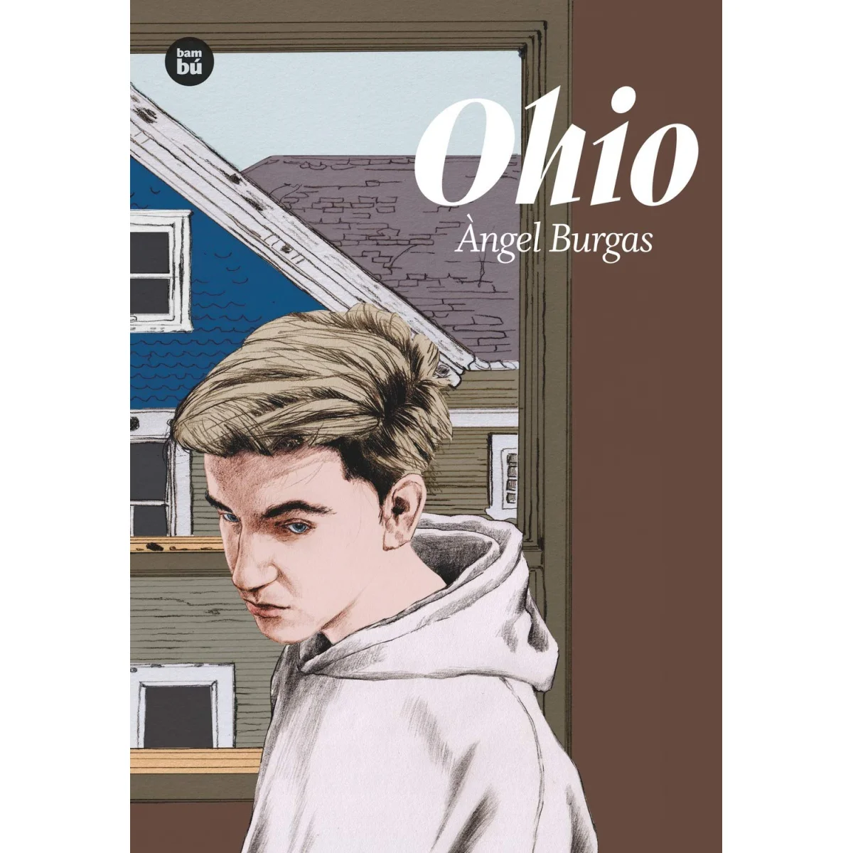 Ohio, Àngel Burgas, Bambú