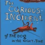 The curious incident of the dog in the night, Mark Haddon, Penguin