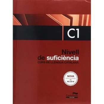 Nivell de suficiència C1, Curs de llengua catalana, Castellnou