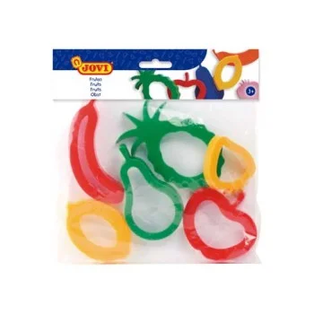 Bossa motlles pasta fruites Jovi 7F -bossa 6-