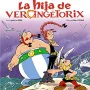 Astérix, La hija de Vercingétorix, Salvat