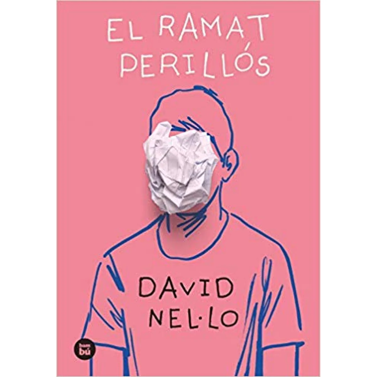El ramat perillós, David Nel·lo, Bambú