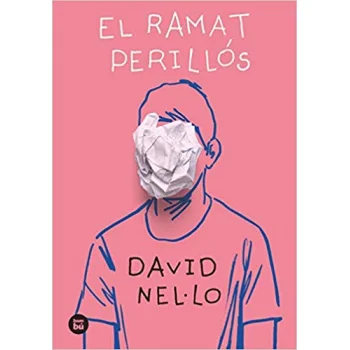 El ramat perillós, David Nel·lo, Bambú