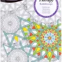 Bloc dibuix A4 Daler Rowney Caleidoscopio