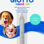 Maquillatge llapis blanc Giotto Make up