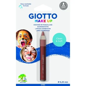 Maquillatge llapis marró Giotto Make up