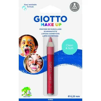 Maquillatge llapis vermell Giotto Make up