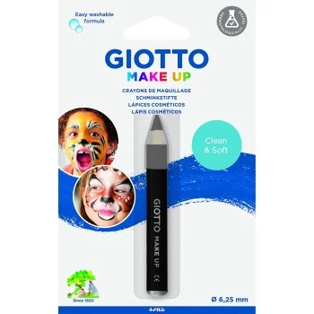 Maquillatge llapis negre Giotto Make up