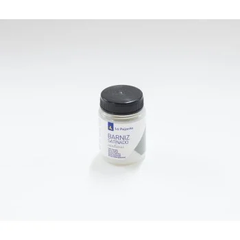Vernís fixador satinat 75ml La Pajarita