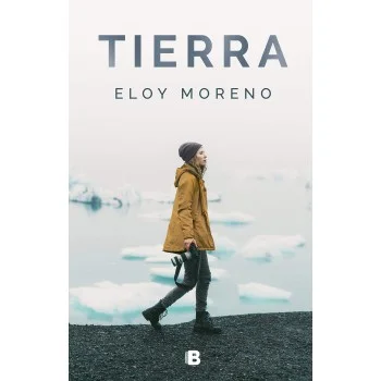 Tierra, Eloy Moreno, Bediciones